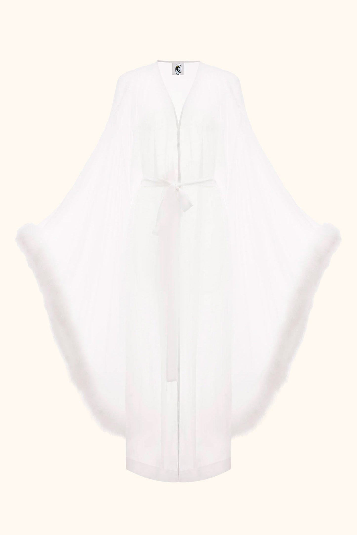 Халат Afrodita у Білому