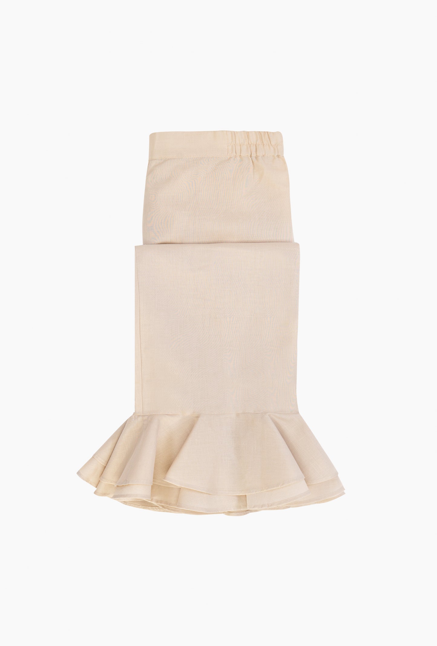 Брюки Cha-Cha у бежевому