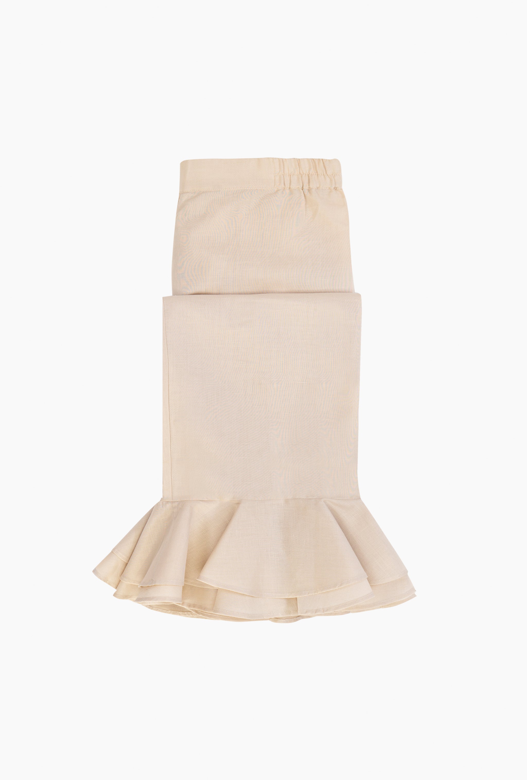 Брюки Cha-Cha у бежевому