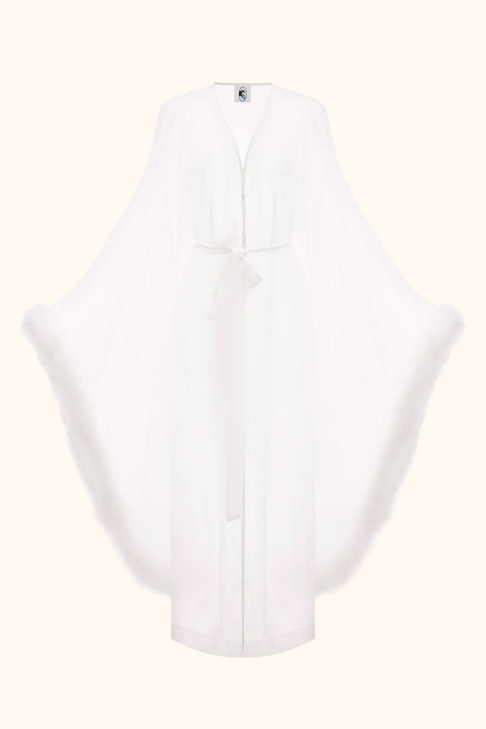 Халат Afrodita у Білому