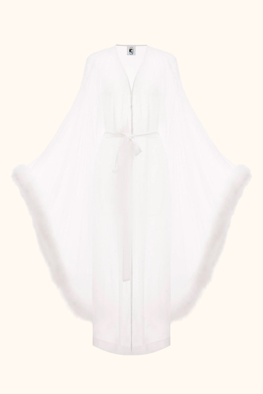 Халат Afrodita у Білому