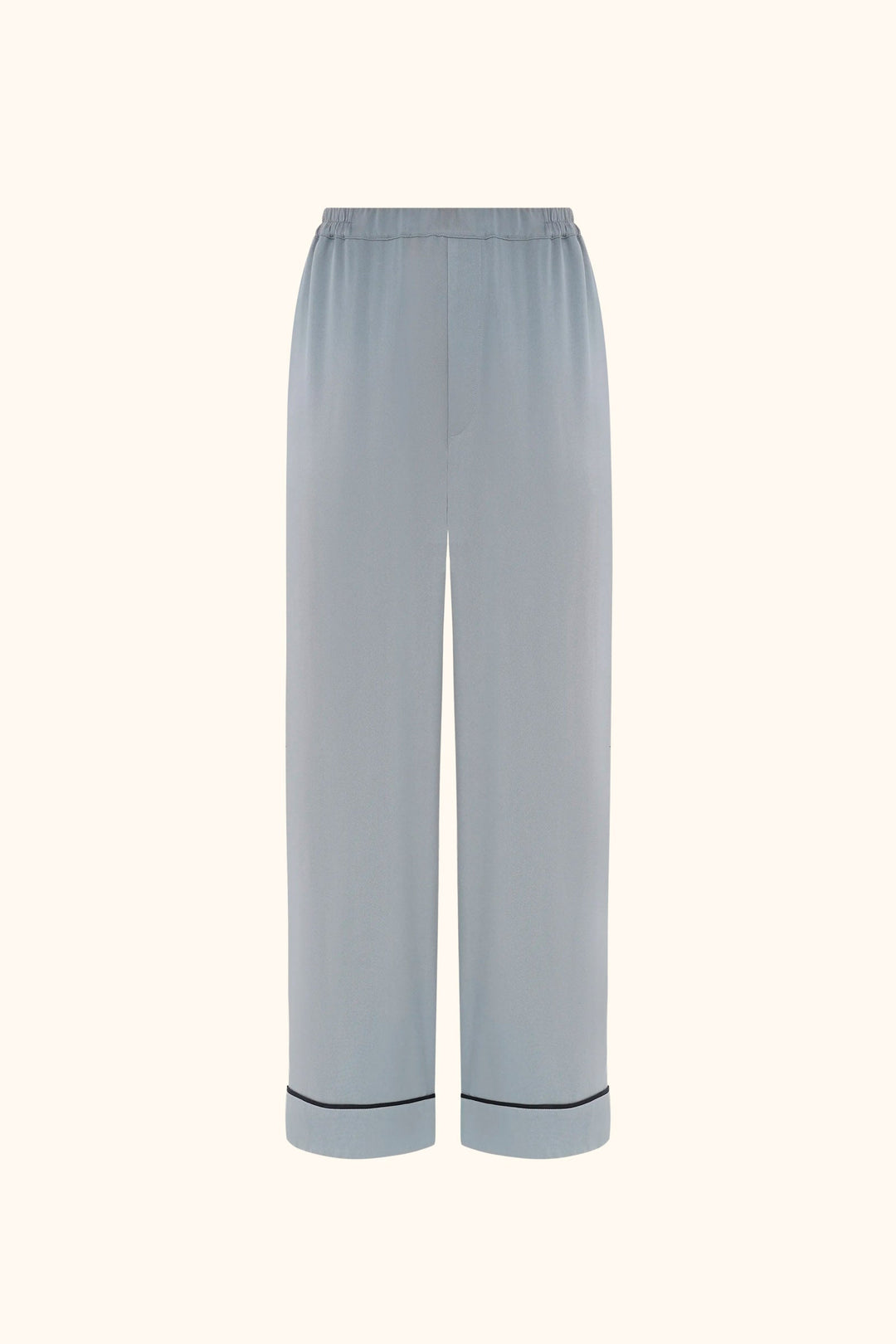 Піжамні Брюки Finnegan Unisex у Сірому