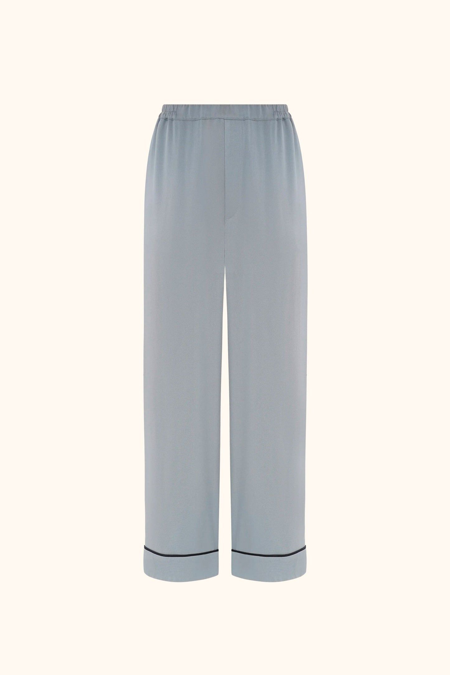 Піжамні Брюки Finnegan Unisex у Сірому