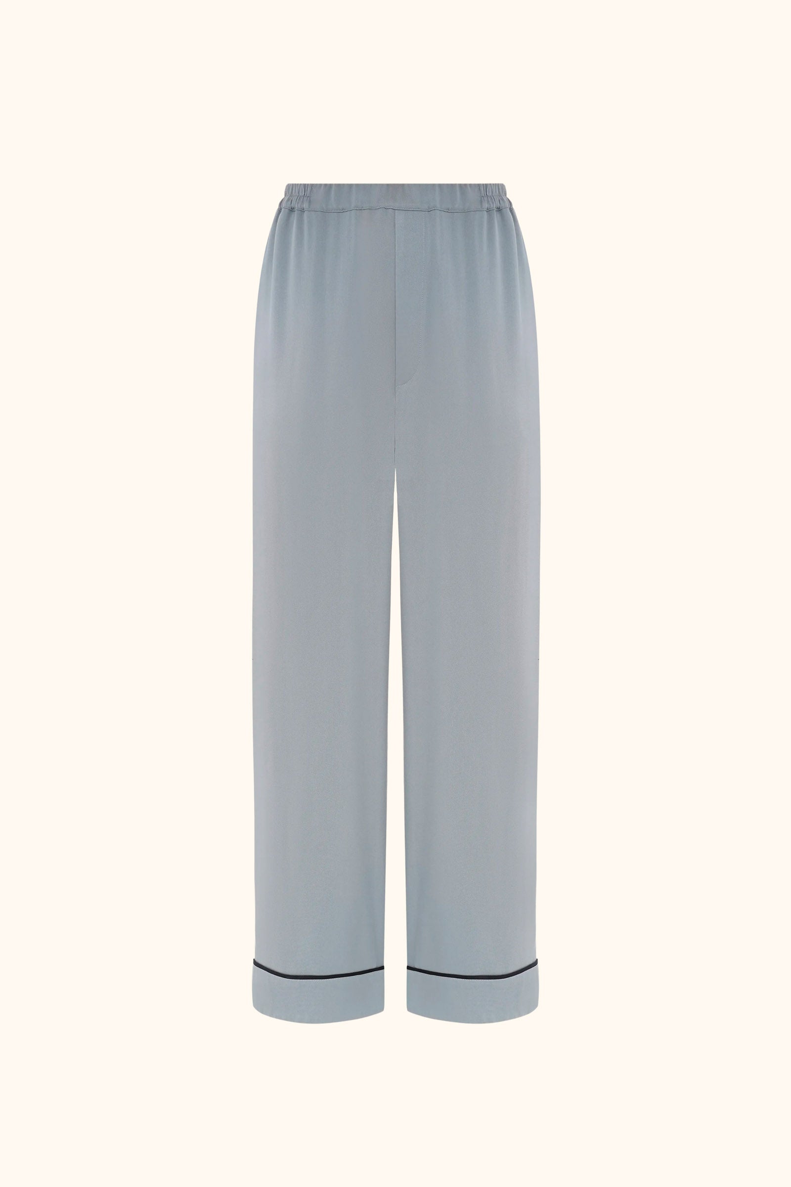 Піжамні Брюки Finnegan Unisex у Сірому